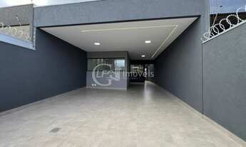 Imagem 2: Imperdível oportunidade: Casa à venda em Campo Grande-MS, no Jardim Tijuca, com 3 quartos