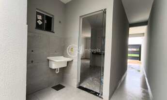 Imagem 3: Imperdível oportunidade de adquirir uma casa em Campo Grande-MS, no bairro Loteamento Bela