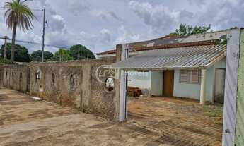 Imagem 3: Oportunidade imperdível: Casa à venda na Vila Anahy, Campo Grande-MS, com 2 quartos e vaga