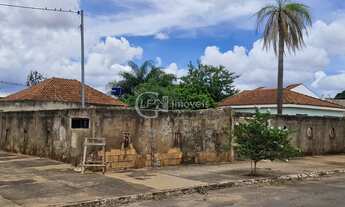 Imagem 2: Oportunidade imperdível: Casa à venda na Vila Anahy, Campo Grande-MS, com 2 quartos e vaga