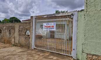 Imagem 4: Oportunidade imperdível: Casa à venda na Vila Anahy, Campo Grande-MS, com 2 quartos e vaga