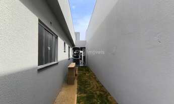 Imagem 7: Imperdível oportunidade de adquirir uma casa em Campo Grande-MS, no bairro Loteamento Bela