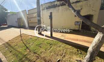 Imagem: Aluguel de Barracão Comercial 3 Salas