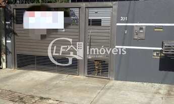 Imagem: Casa para locação em Campo Grande-MS