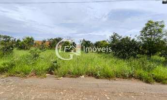 Imagem 2: Terreno à venda em Campo Grande-MS, Jardim da Mooca 250,16 m² de área