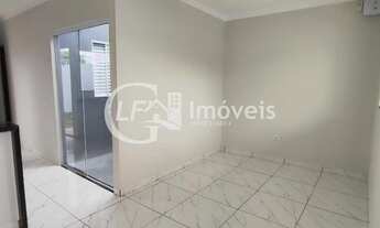 Imagem 5: Casa à venda em Campo Grande-MS, no bairro Jardim Noroeste. Com 2 quartos, 1 suíte, sala