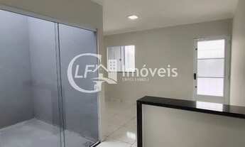 Imagem 7: Casa à venda em Campo Grande-MS, no bairro Jardim Noroeste. Com 2 quartos, 1 suíte, sala