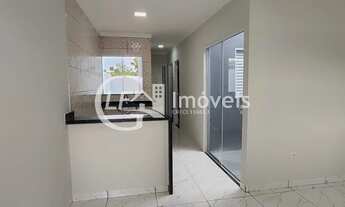 Imagem 6: Casa à venda em Campo Grande-MS, no bairro Jardim Noroeste. Com 2 quartos, 1 suíte, sala