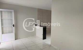 Imagem 4: Casa à venda em Campo Grande-MS, no bairro Jardim Noroeste. Com 2 quartos, 1 suíte, sala