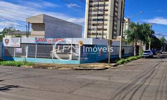 Imagem: Excelente Oportunidade! Terreno de Esquina