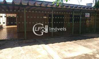 Imagem: 4 dormitórios na Rua José Barnabé De