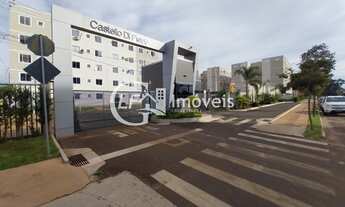 Imagem: Apartamento Mobiliado no Rita Vieira