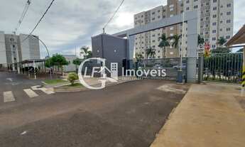 Imagem 3: Apartamento Mobiliado no Rita Vieira