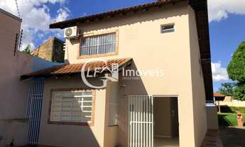 Imagem 2: CASA RESIDENCIAL em CAMPO GRANDE - MS, CABREÚVA