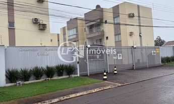 Imagem: Condomínio Residencial Amélia