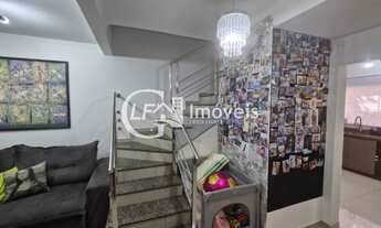 Imagem 7: Essa casa é para quem valoriza conforto, segurança e versatilidade!