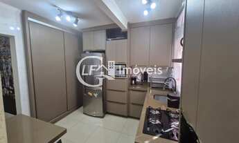 Imagem 6: Essa casa é para quem valoriza conforto, segurança e versatilidade!