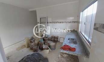 Imagem 7: Casa Com Dois Quartos Mais uma Suite