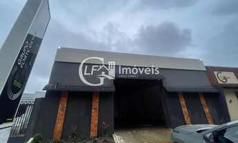 Imagem: Barracão Comercial para Locação na Vila