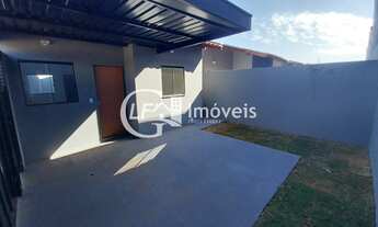 Imagem 2: Casa com Possibilidade de financiar sem Entrada documentação gratis