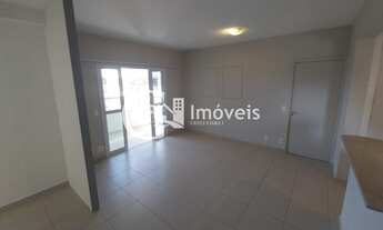 Imagem 6: Apartamento no Condomínio Reserva do Bosque com dois Quartos mais uma Suíte