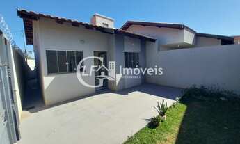 Imagem 2: Casa Com um Quarto e uma Suite