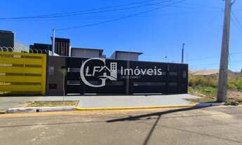 Imagem: Casa à venda em Campo Grande-MS Residencial