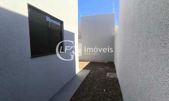 Imagem 3: Casa à venda em Campo Grande-MS: Residencial Figueiras do Parque, 1 quarto, 1 suíte, 1 sal