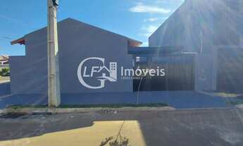 Imagem: Casa com Possibilidade de financiar sem