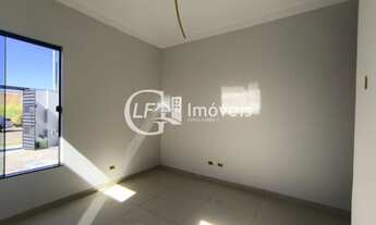 Imagem 5: Casa à venda em Campo Grande-MS: Residencial Figueiras do Parque, 1 quarto, 1 suíte, 1 sal