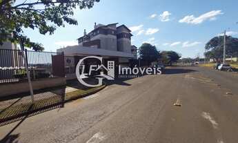 Imagem 1: Apartamento no Condomínio Reserva do Bosque com dois Quartos mais uma Suíte