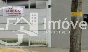 Imagem: Casa para locação em Campo Grande-MS