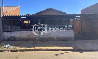 Imagem: Casa Jardim Vida Nova - 02 quartos