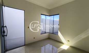 Imagem 6: Casa à venda em Campo Grande-MS: Residencial Figueiras do Parque, 1 quarto, 1 suíte, 1 sal