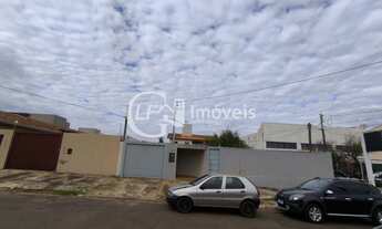 Imagem: Casa para locação em Campo Grande-MS