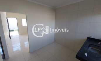 Imagem 6: Casa Com um Quarto e uma Suite