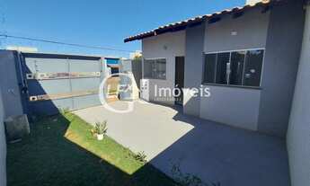 Imagem 3: Casa Com um Quarto e uma Suite