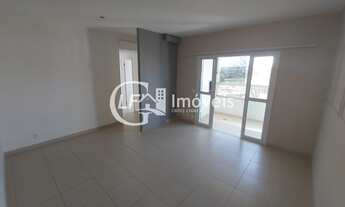 Imagem 5: Apartamento no Condomínio Reserva do Bosque com dois Quartos mais uma Suíte