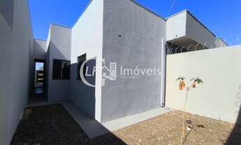 Imagem 2: Casa à venda em Campo Grande-MS: Residencial Figueiras do Parque, 1 quarto, 1 suíte, 1 sal