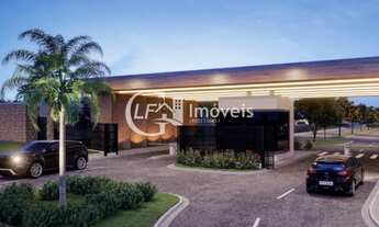 Imagem 1: Terreno em Condominio Fechado com alta Valorização