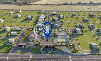 Imagem 2: Terreno em Condominio Fechado com alta Valorização