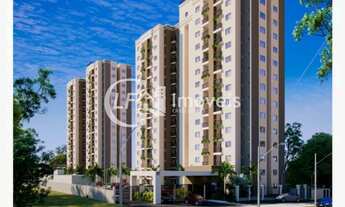 Imagem: Apartamento Na Mata do Jacinto Em Construção