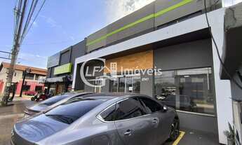 Imagem: Barracão Comercial para Locação em Campo