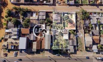 Imagem: Oportunidade única Terrenos Comercial