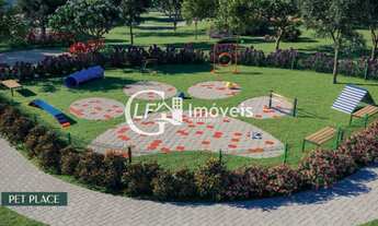 Imagem 3: Terreno em Condominio Fechado com alta Valorização