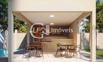 Imagem 6: Apartamento Na Mata do Jacinto Em Construção entrada facilitada