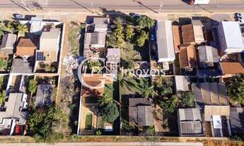 Imagem 2: Oportunidade única: Terrenos Comercial ou residencialde 1.800m² à venda no Jardim Centro O