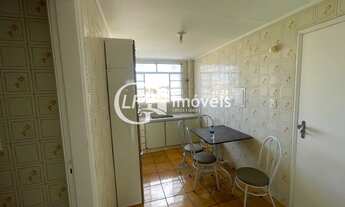 Imagem 3: Apartamento à venda em Campo Grande-MS, Jardim Monte Líbano, 74m² na região central