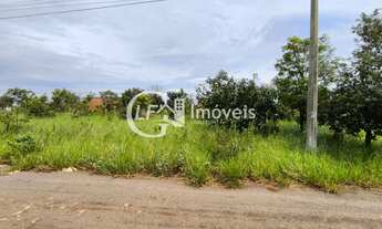Imagem: Terreno à venda em Campo Grande-MS, no