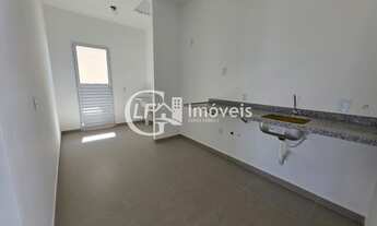 Imagem 4: Casa em Condomínio à Venda em Campo Grande-MS, Parque dos Novos Estados - 3 Quartos, 1 Sui